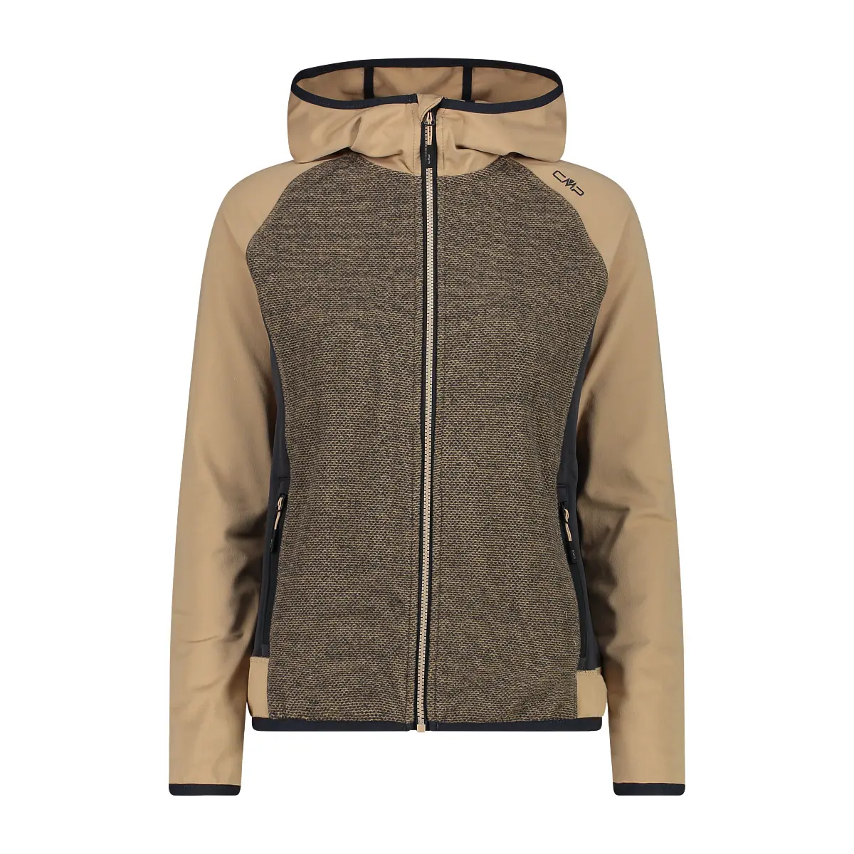 Kapuzenjacke für Damen CMP