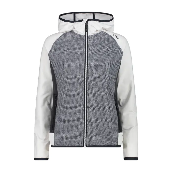 Kapuzenjacke für Damen CMP