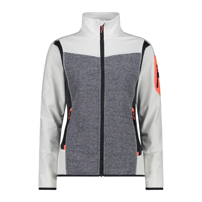 Cmp Women's Blanc Jacket