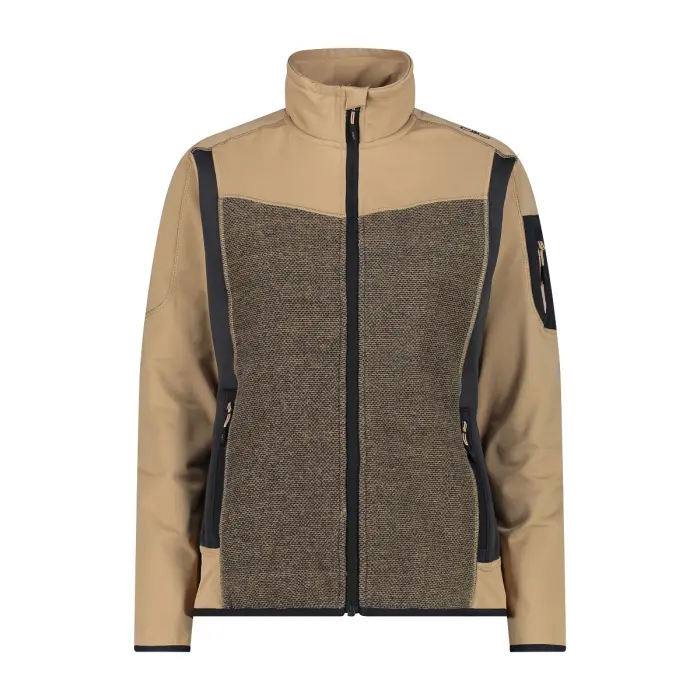 Women's jacket CMP