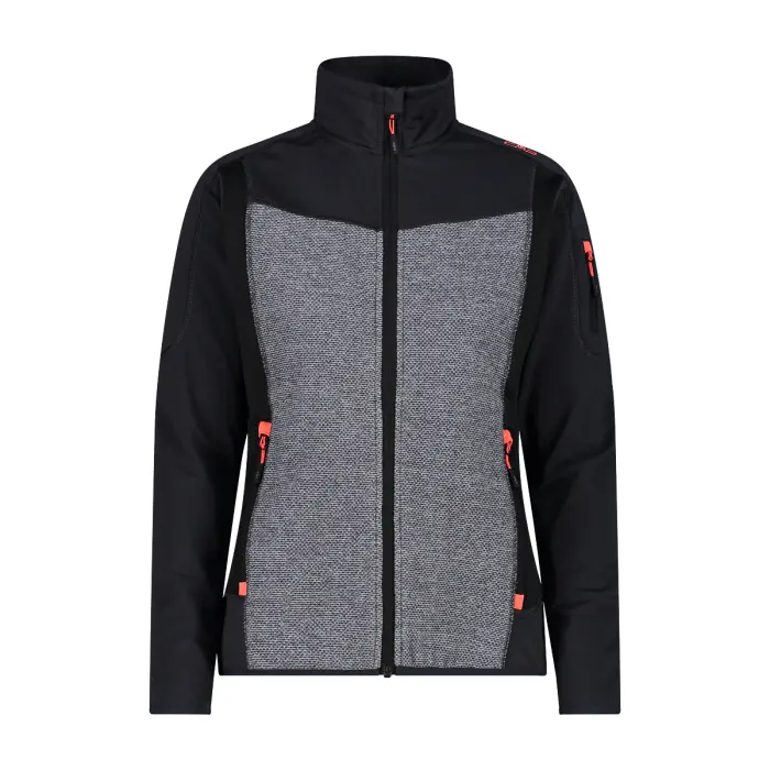 Women's jacket CMP