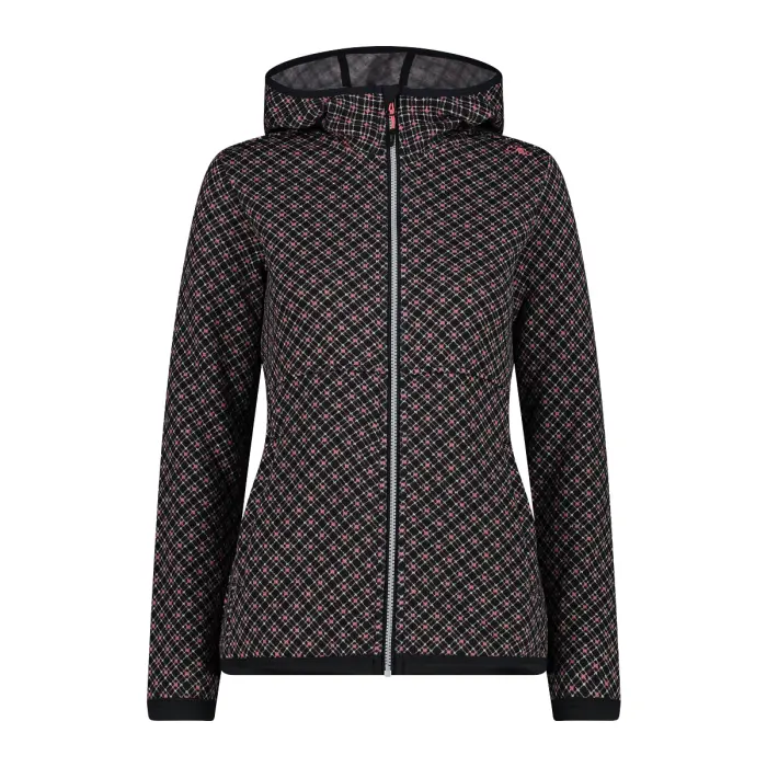 Kapuzenjacke für Damen CMP