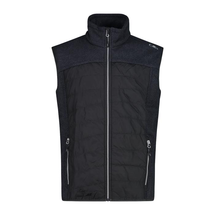 Gilet imbottito CMP Hybrid