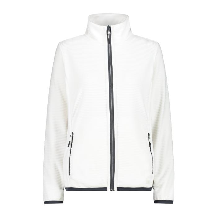 8058949305214 - Fleece mit Reißverschluss für Damen CMP