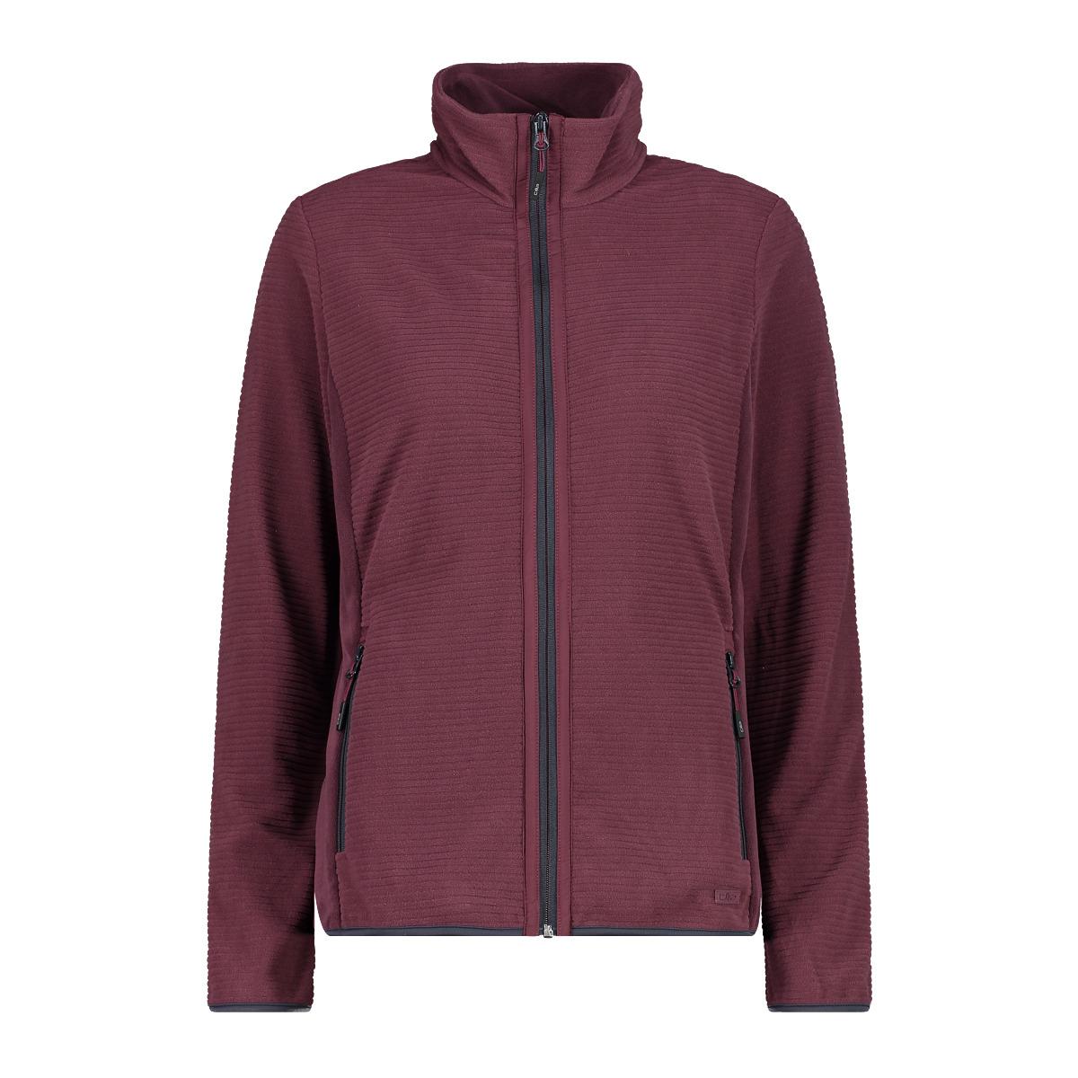 8058949390968 - Fleece mit Reißverschluss für Damen CMP