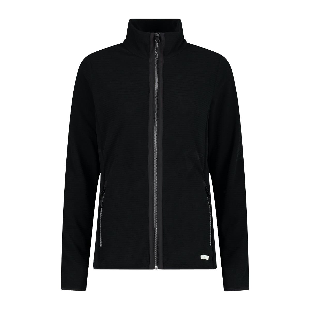 8058949391019 - Fleece mit Reißverschluss für Damen CMP