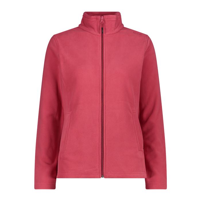 8050243143806 - Fleece mit Reißverschluss Damen Arctic