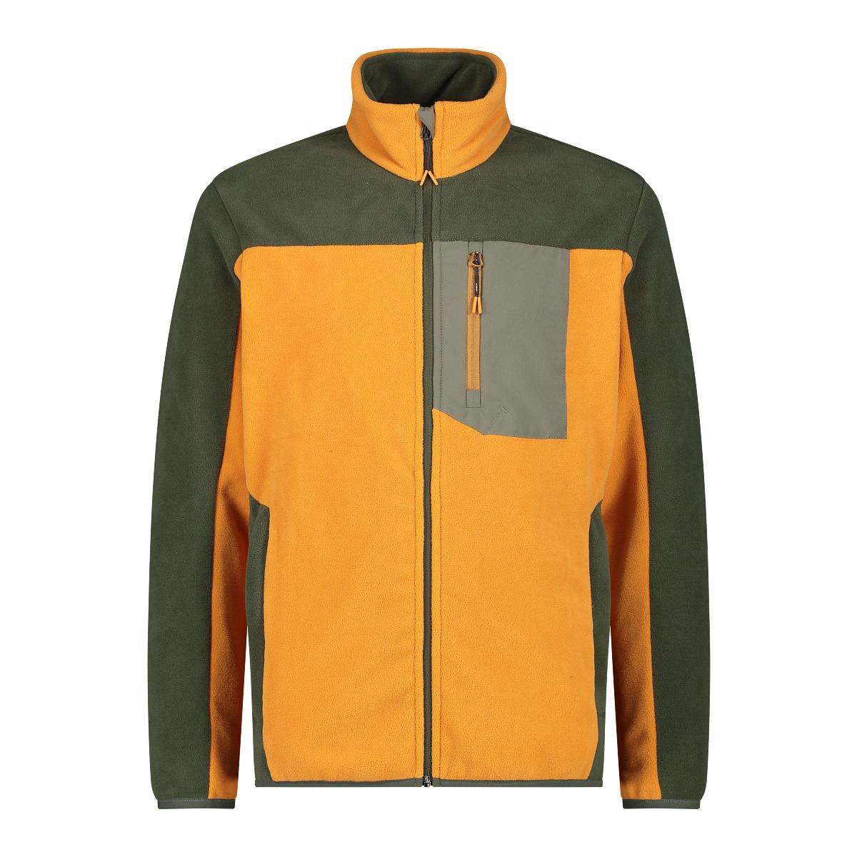 8058949305399 - Fleece mit Reißverschluss CMP 8058949305399 - Fleece mit Reißverschluss CMP