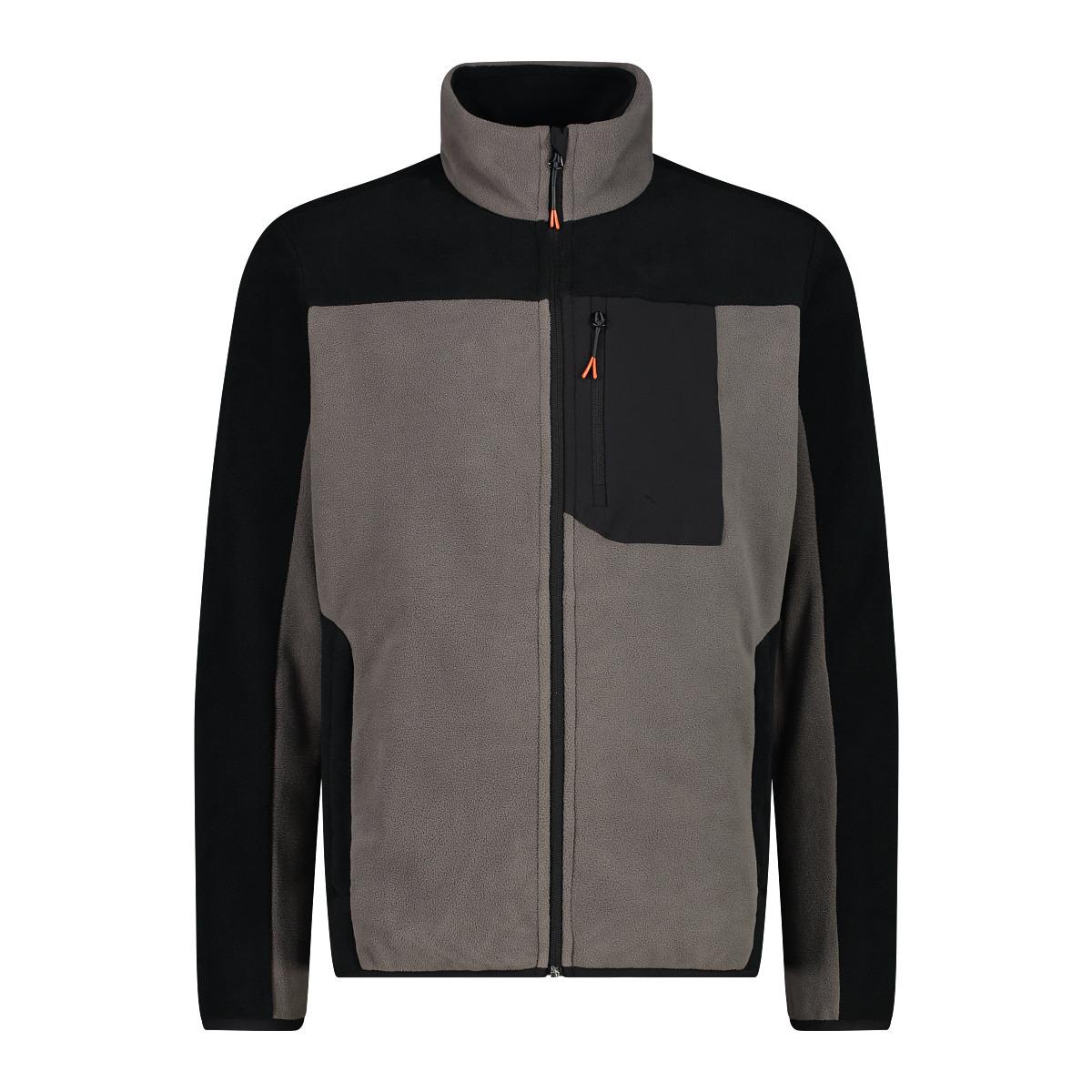 8058949392184 - Fleece mit Reißverschluss CMP 8058949392184 - Fleece mit Reißverschluss CMP