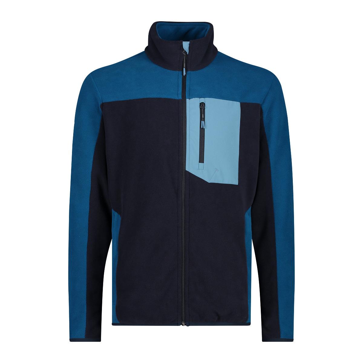 8058949305481 - Fleece mit Reißverschluss CMP 8058949305481 - Fleece mit Reißverschluss CMP