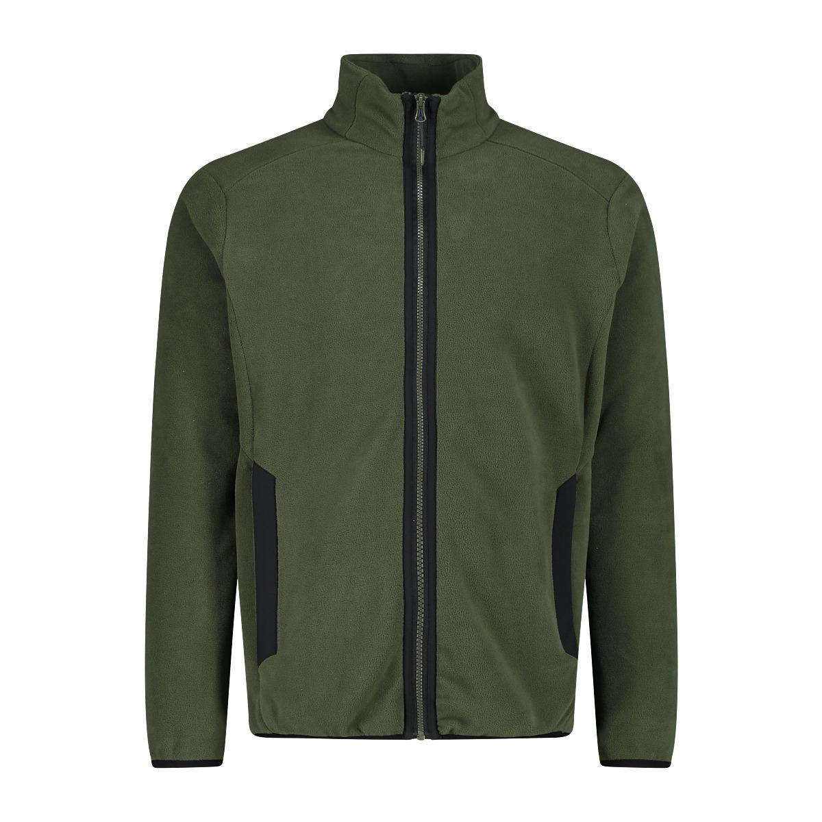 8058949305634 - Fleece mit Reißverschluss CMP 8058949305634 - Fleece mit Reißverschluss CMP