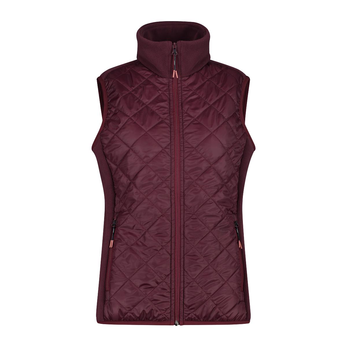 8058949320880 - Ärmelloses Fleece Damen Arctic