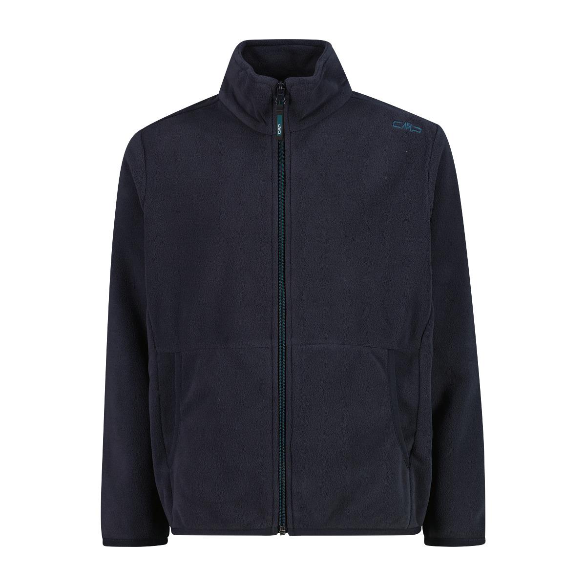 8050243880916 - Fleece mit Reißverschluss Kind CMP