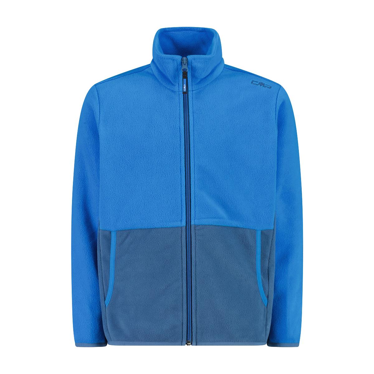 8050243744584 - Fleece mit Reißverschluss Kind CMP