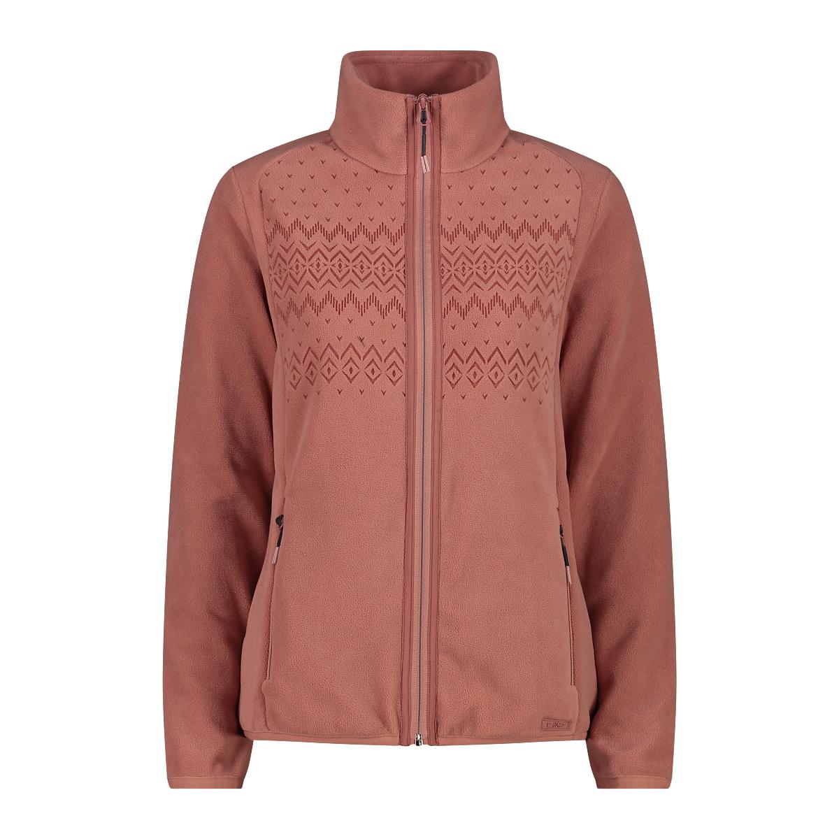 8058949467400 - Fleece für Damen Arctic