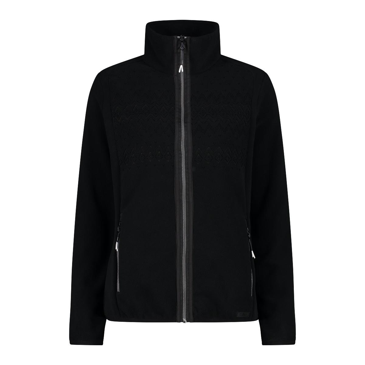 8058949467615 - Fleece für Damen Arctic