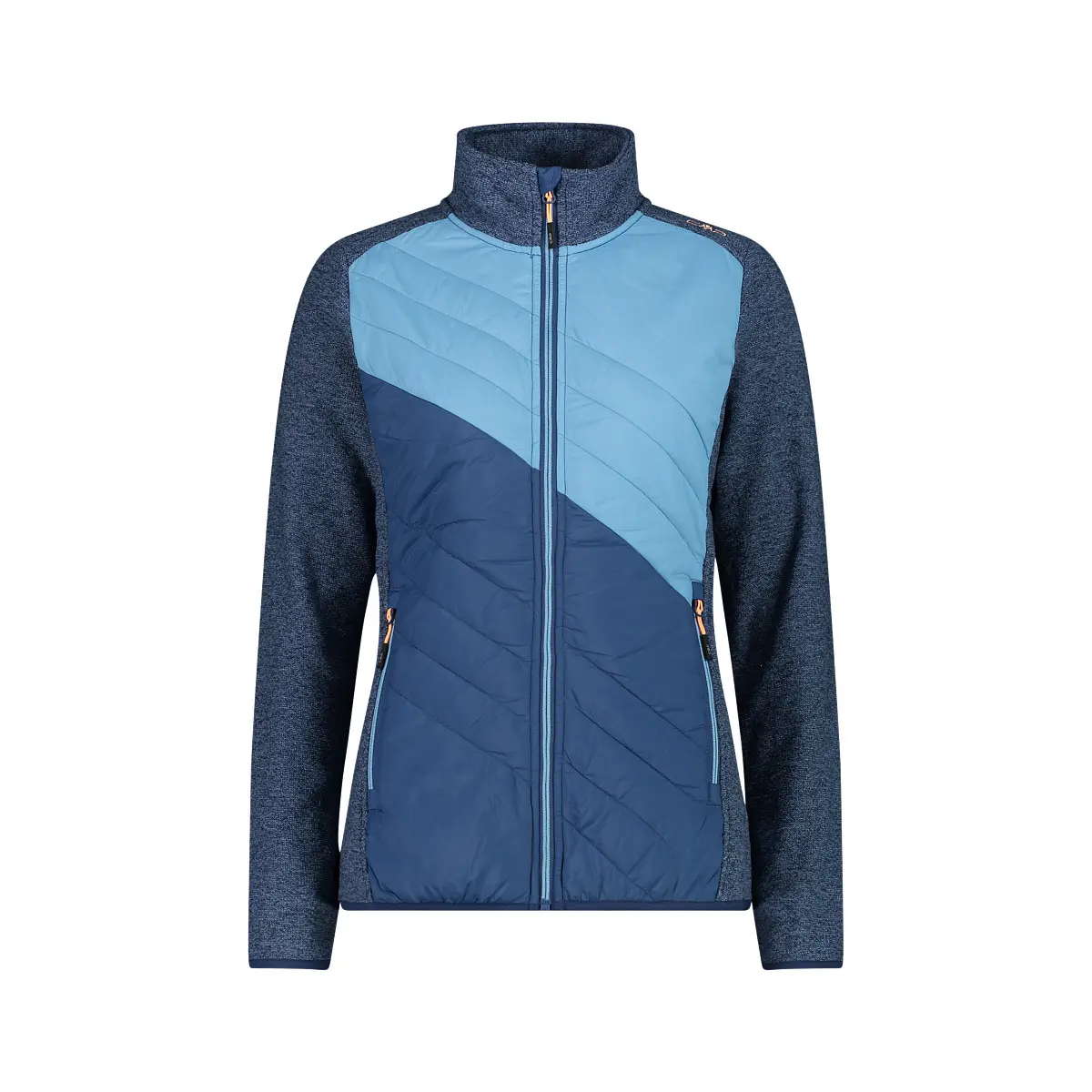 Hybrid-Fleece für Damen CMP
