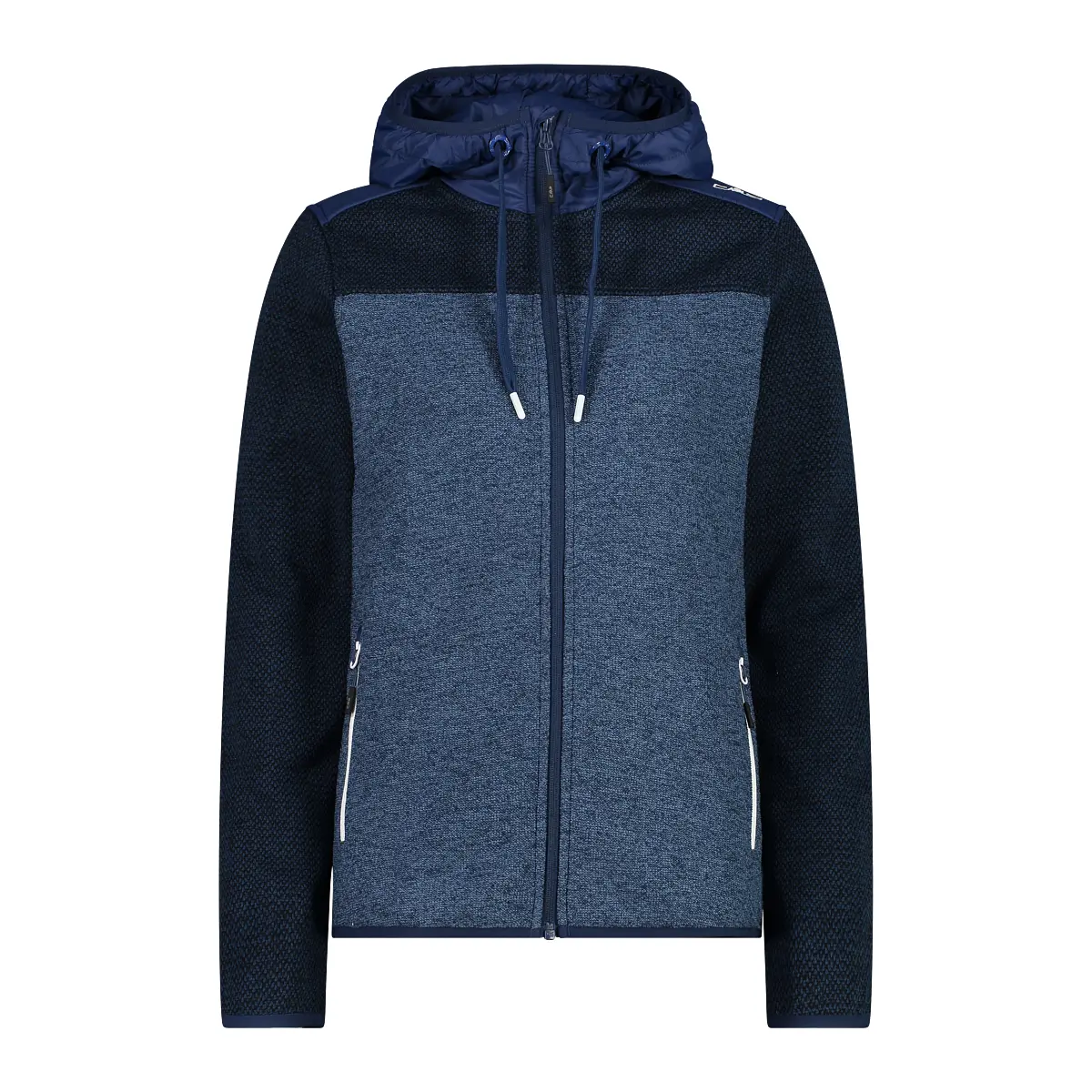 Hoodie Damen CMP