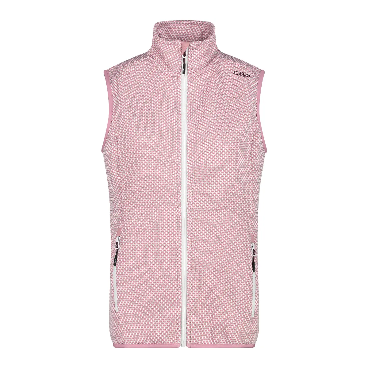 Women's vest CMP