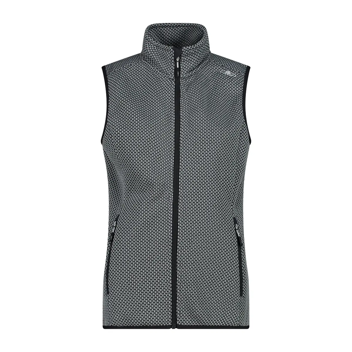 Cmp Women's Gris Vest