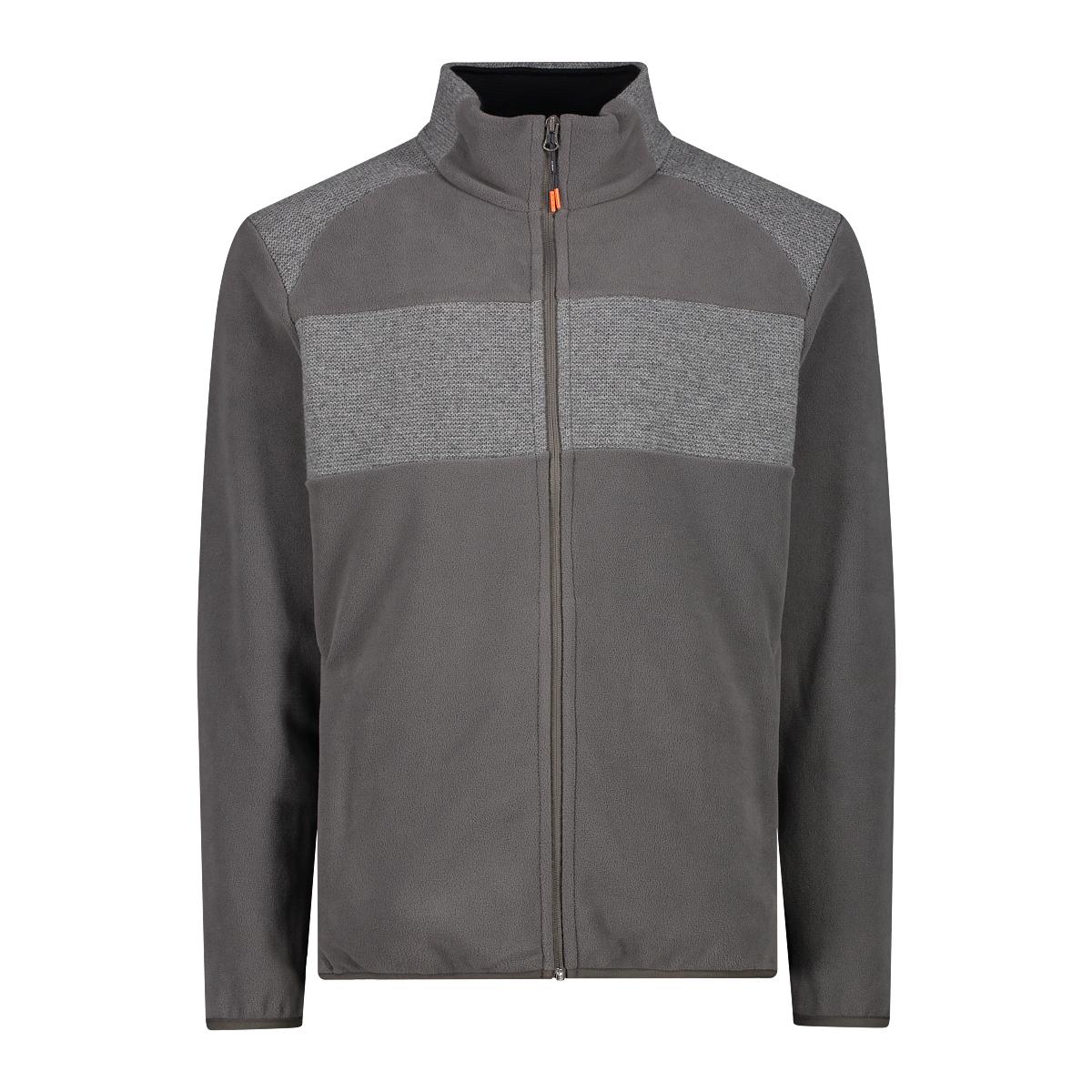 8058949321191 - Fleece mit Reißverschluss Arctic