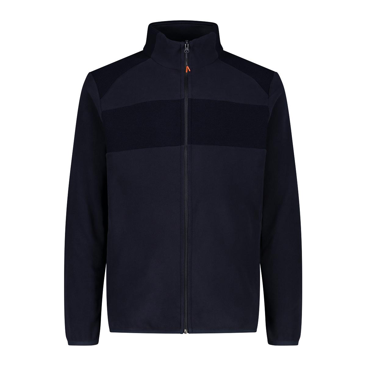 8058949394966 - Fleece mit Reißverschluss Arctic