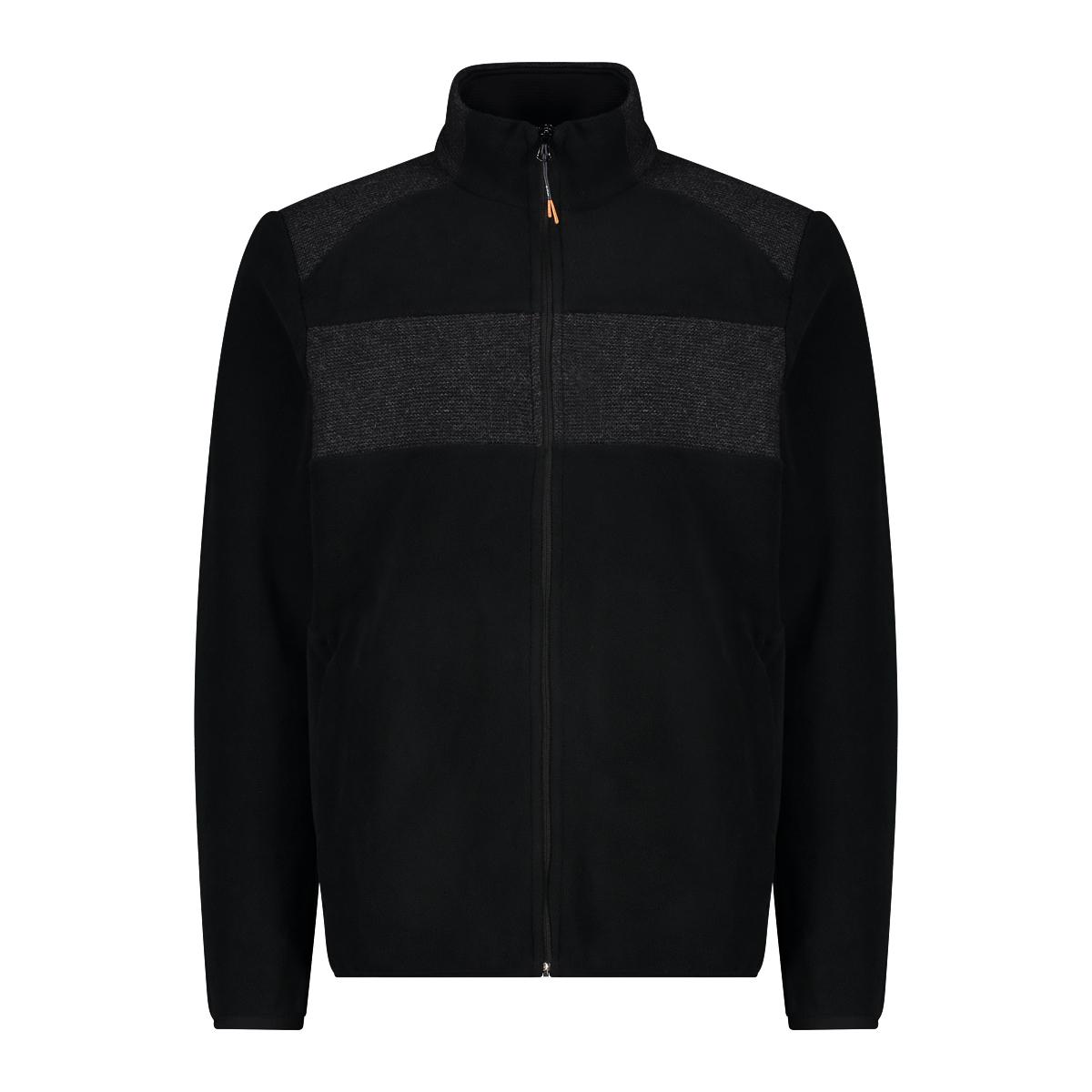 8058949394973 - Fleece mit Reißverschluss Arctic