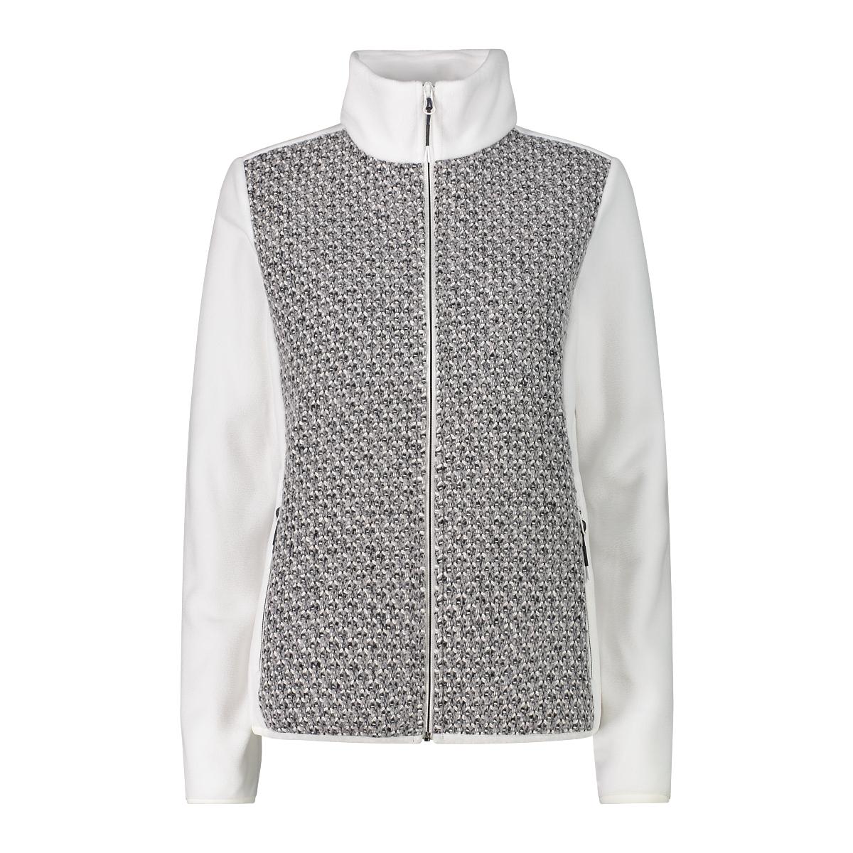 8058949477836 - Hybrid-Fleece für Damen CMP