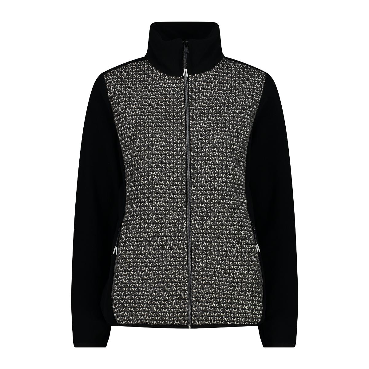 8058949467974 - Hybrid-Fleece für Damen CMP