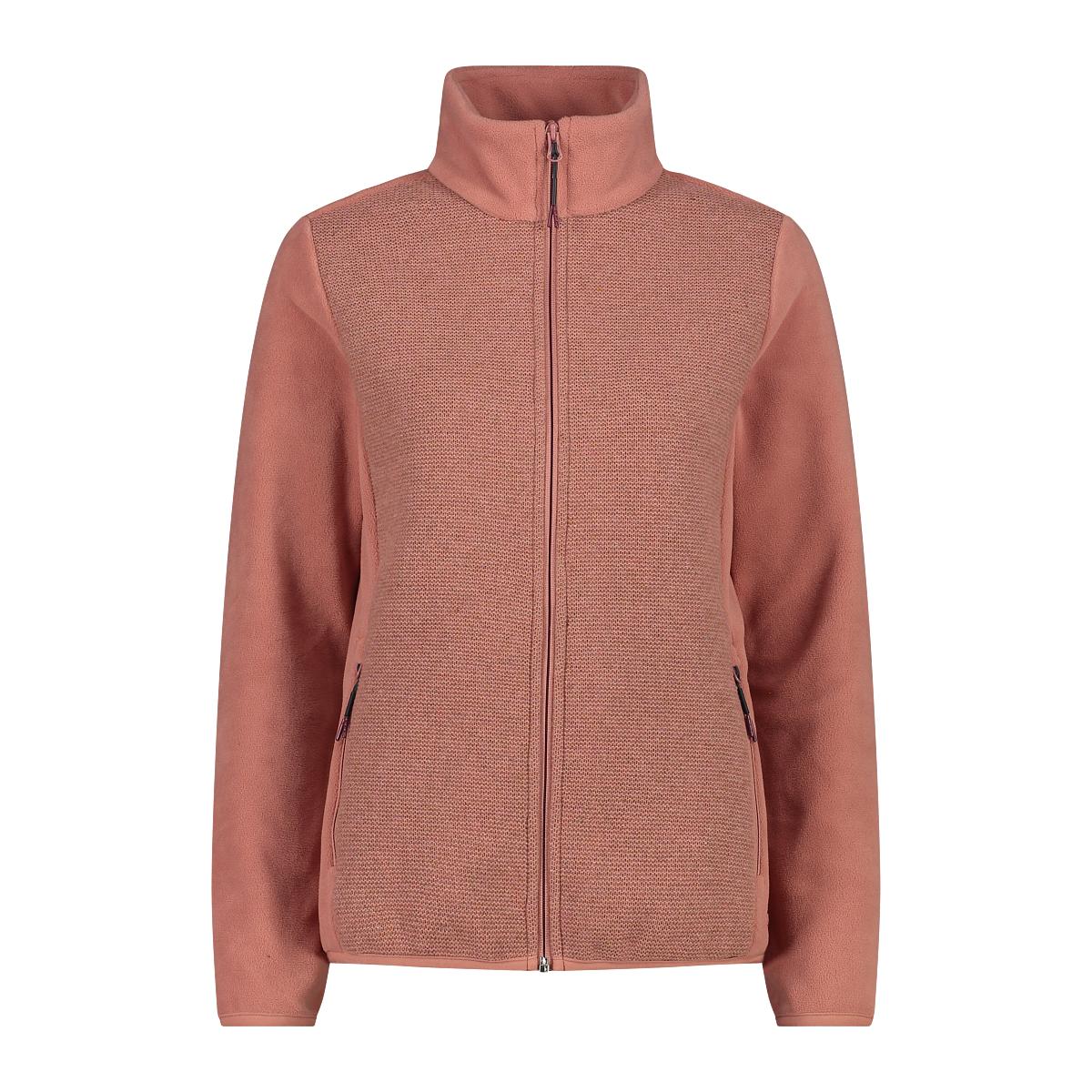 8058949468391 - Hybrid-Fleece für Damen CMP