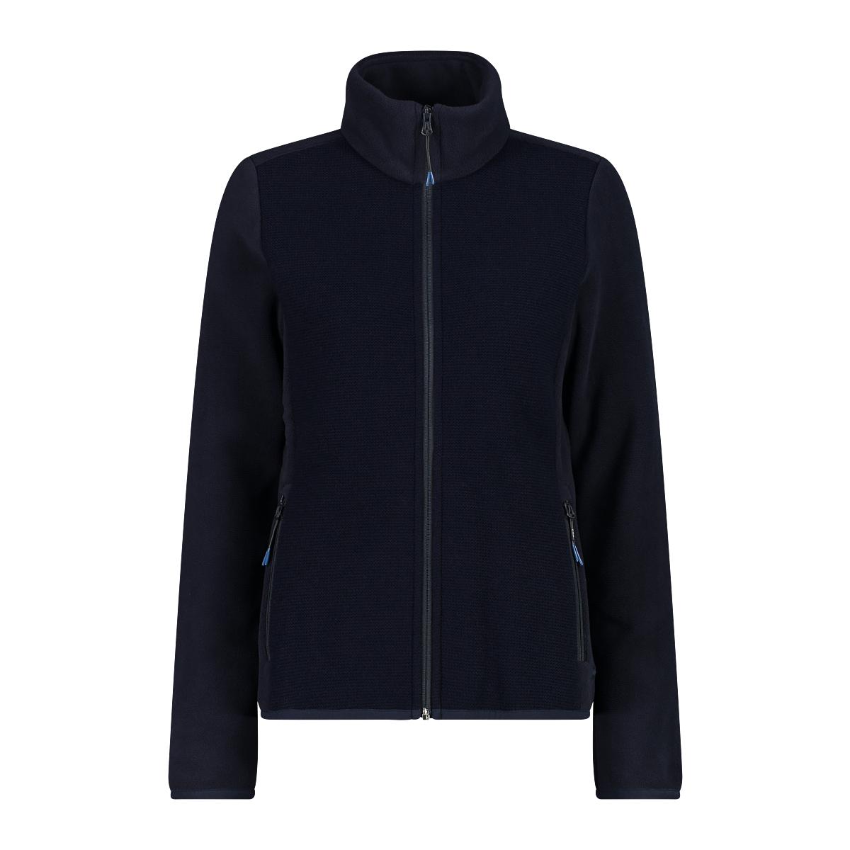 8058949468186 - Hybrid-Fleece für Damen CMP