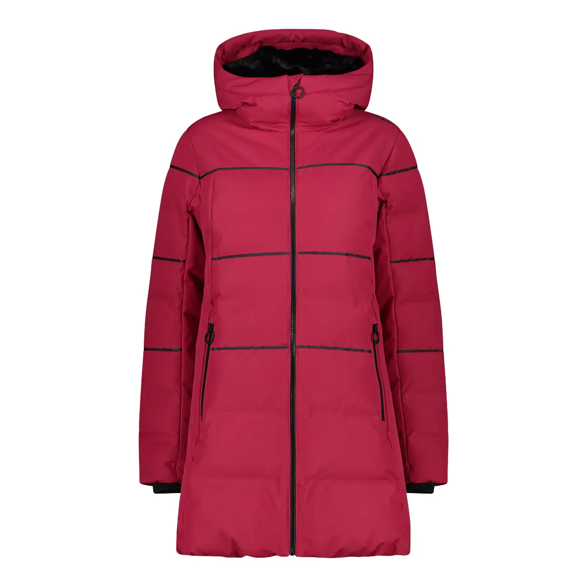 Daunenjacke  mit Kapuze, Damen CMP