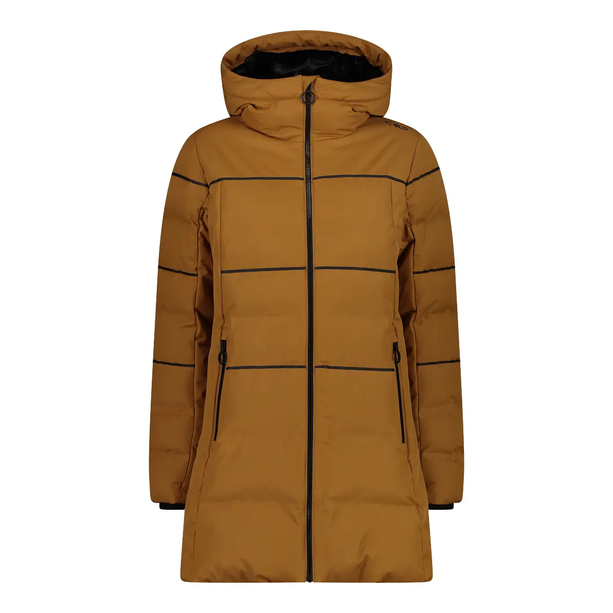 Daunenjacke  mit Kapuze, Damen CMP