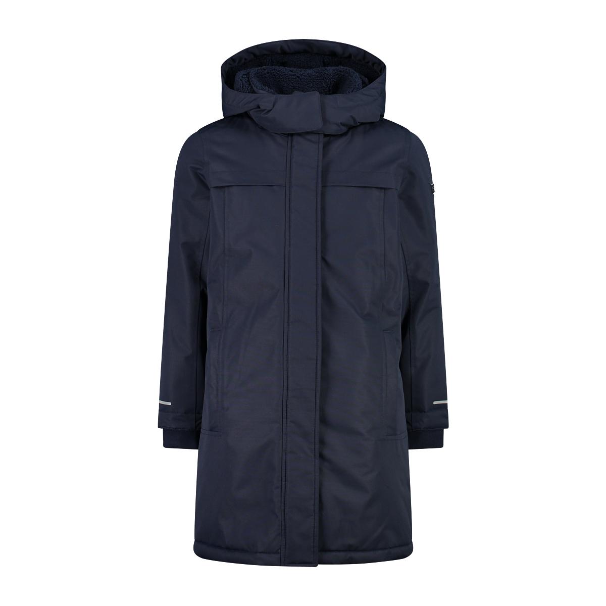 8058949206306 - Mädchen Taslan Parka CMP