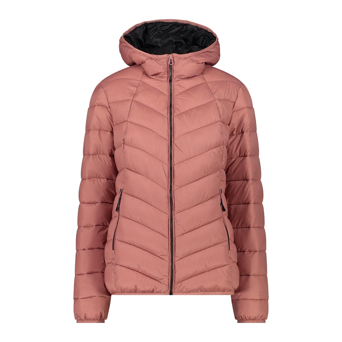 8058949477843 - Daunenjacke  mit Kapuze Damen CMP