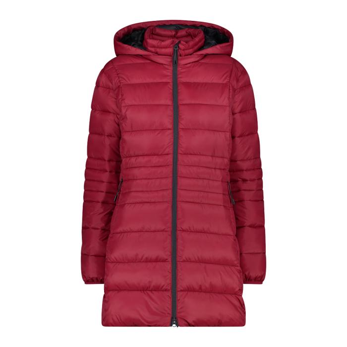 8058949134630 - Lange Kapuzenjacke Damen 3M™ Thinsulate™