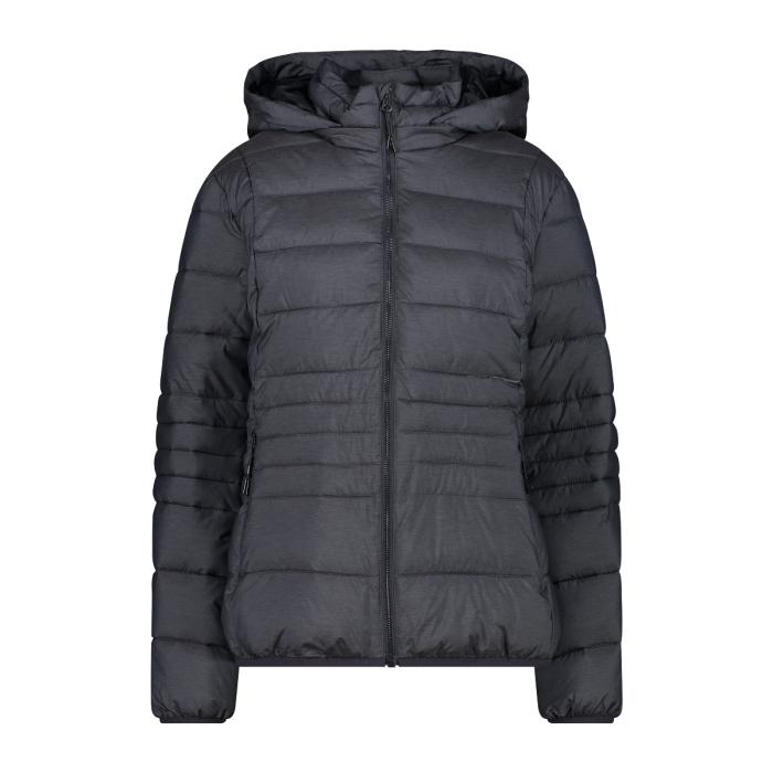 8058949134814 - Daunenjacke  mit Kapuze Damen CMP