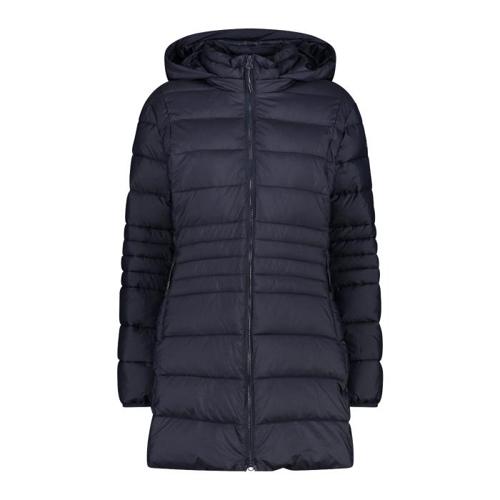 8058949134883 - Lange Kapuzenjacke Damen 3M™ Thinsulate™