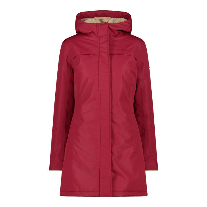 8058949206726 - Parka mit Kapuze Damen CMP