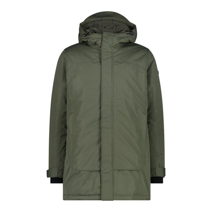 8058949206801 - Parka mit Kapuze CMP
