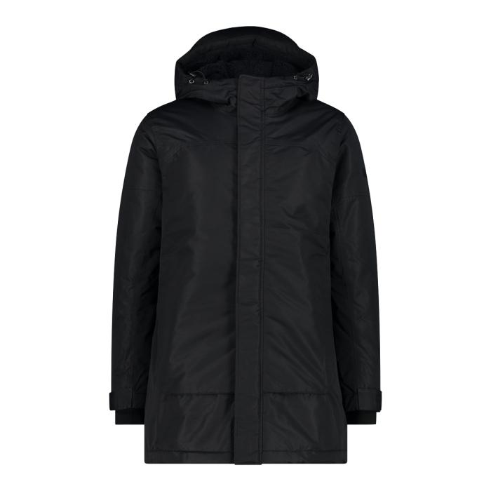 8058949400926 - Parka mit Kapuze CMP