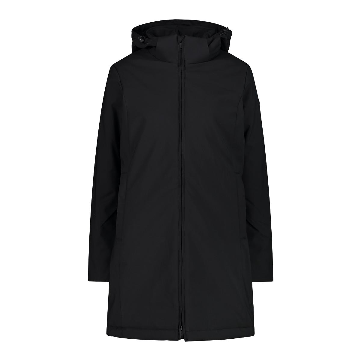 8058949197888 - Parka mit Kapuze Damen CMP
