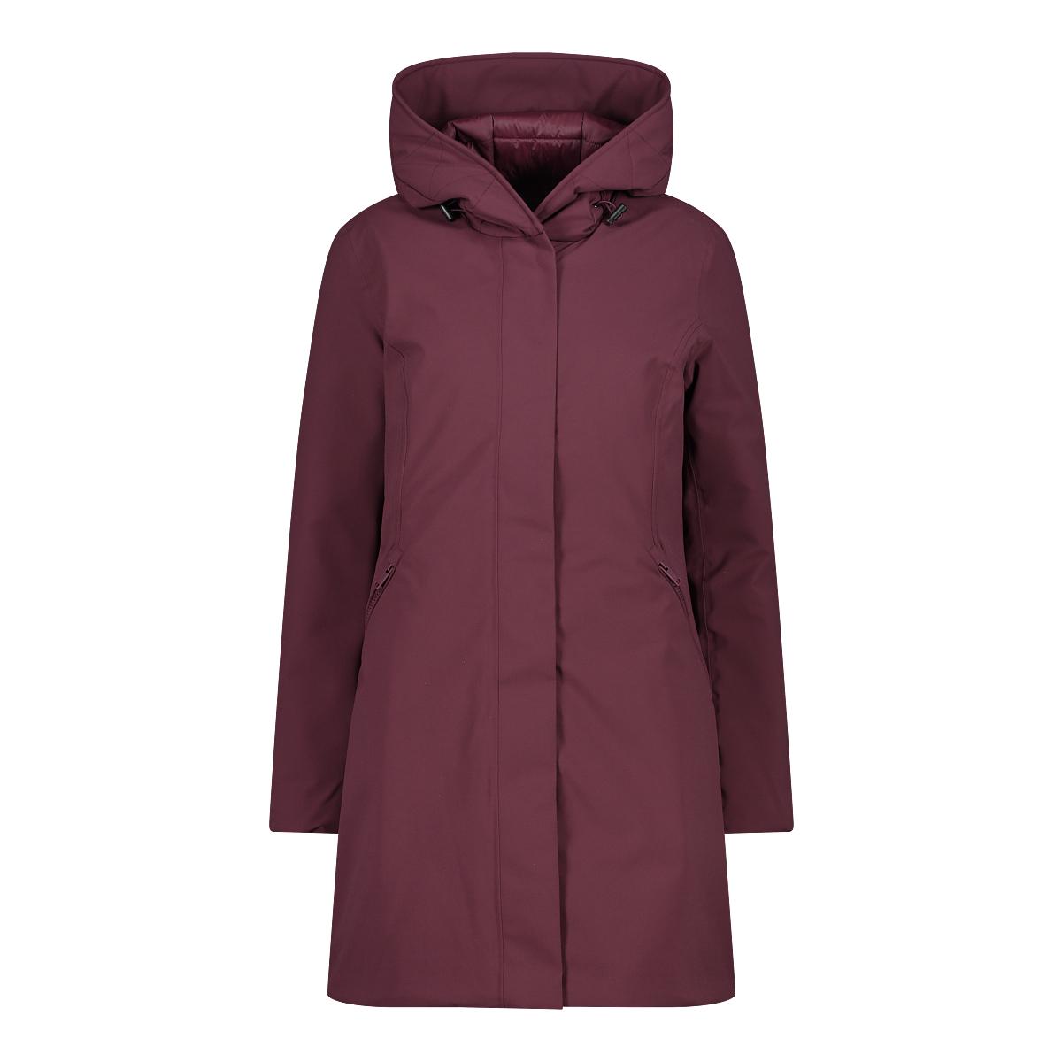 8058949198366 - Parka Damen CMP