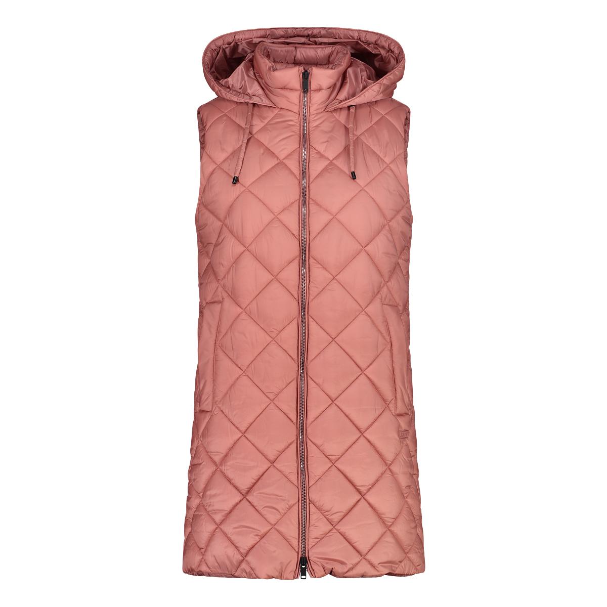 8058949223235 - Daunenweste Damen CMP