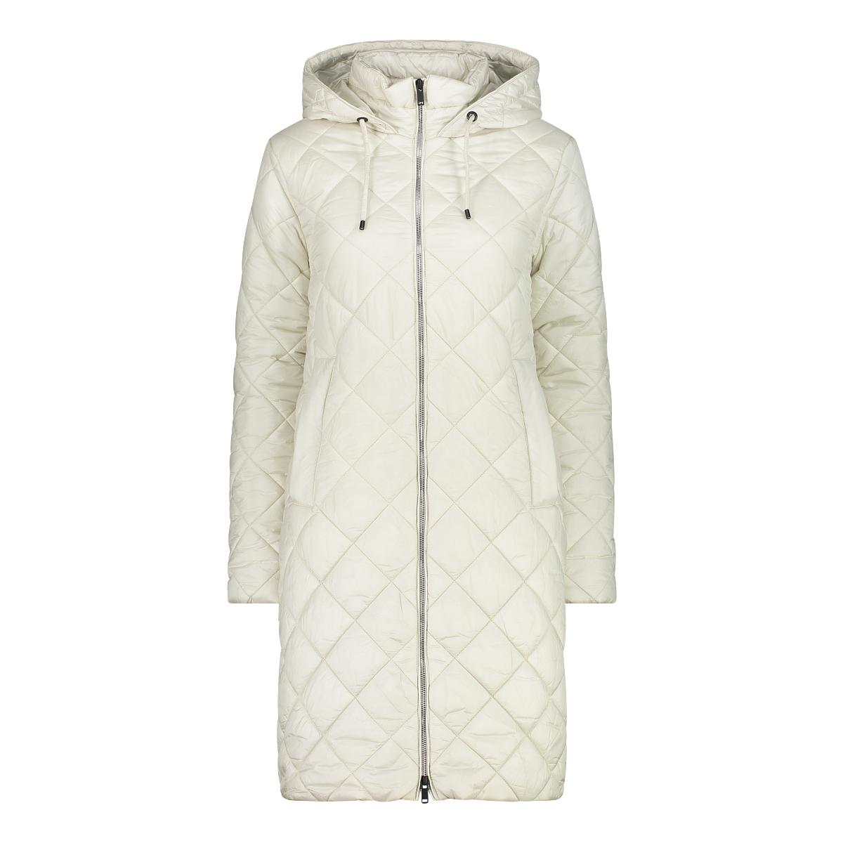 8058949404955 - Lange Kapuzenjacke Damen CMP