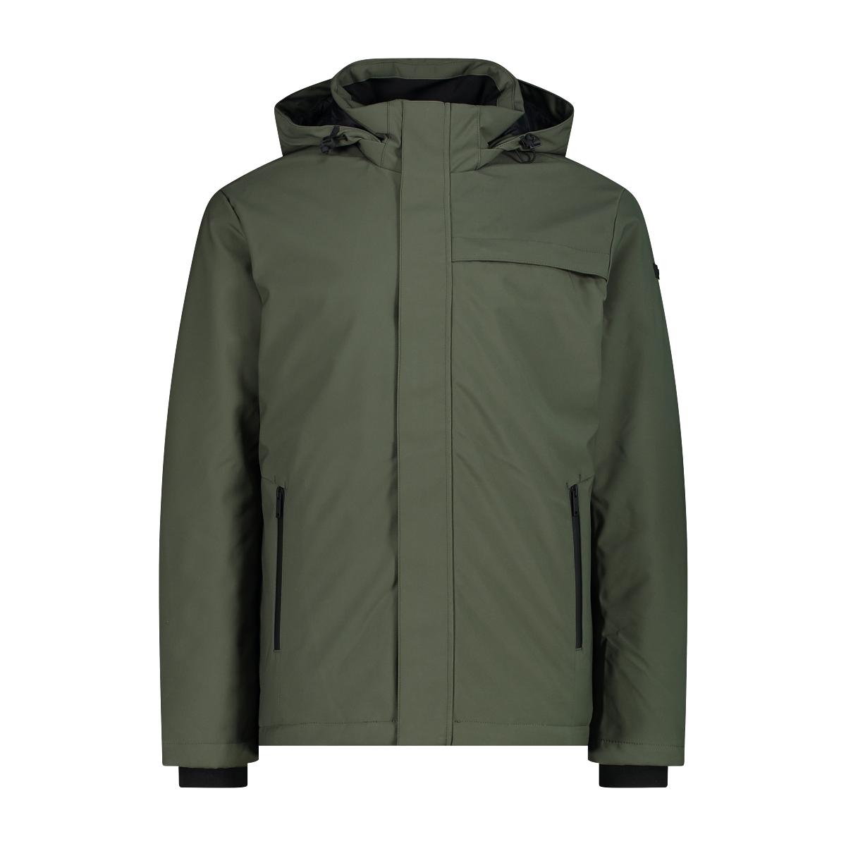 8058949407147 - Softshell-Kapuzenjacke CMP