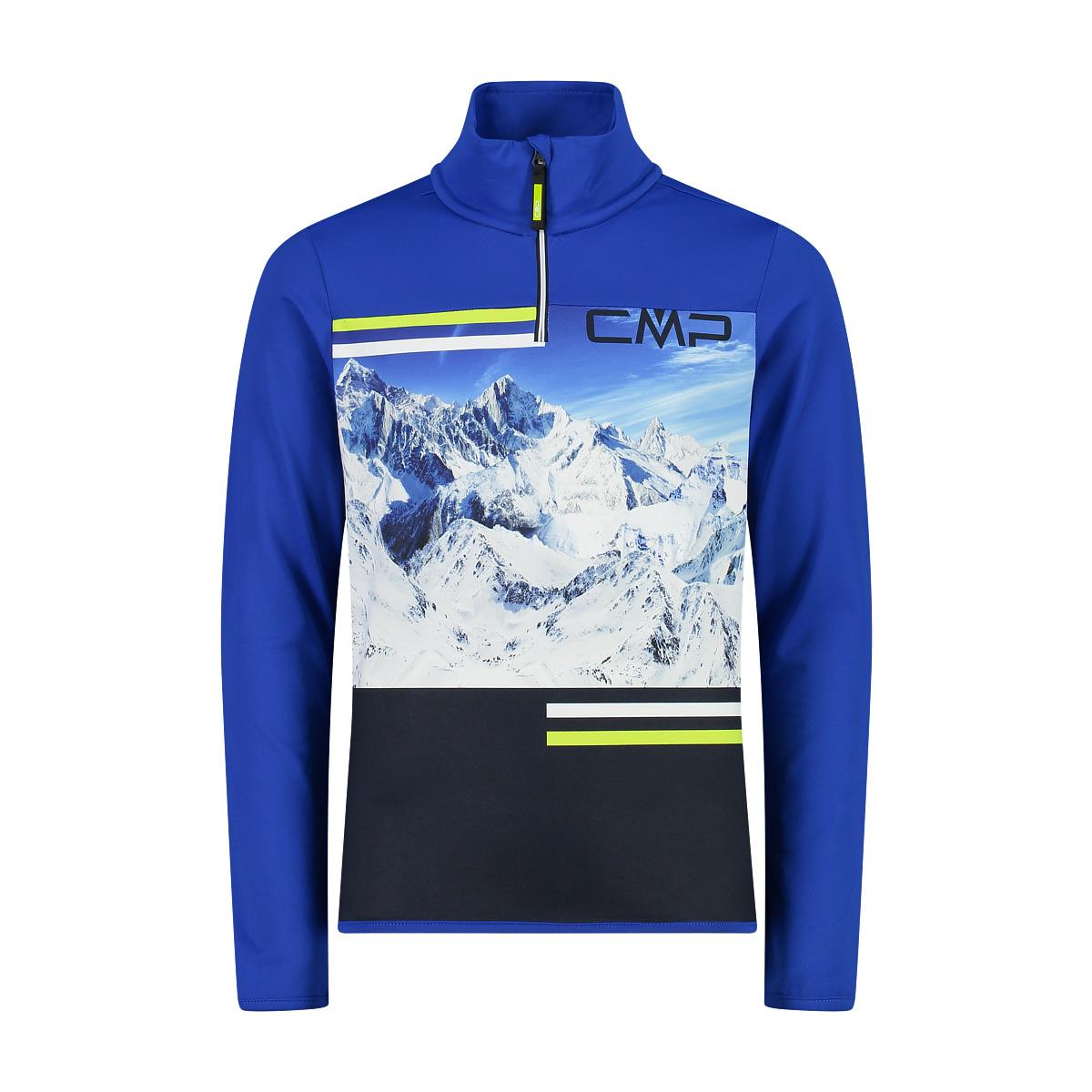 8058949306129 - Softech Kinderfleece CMP