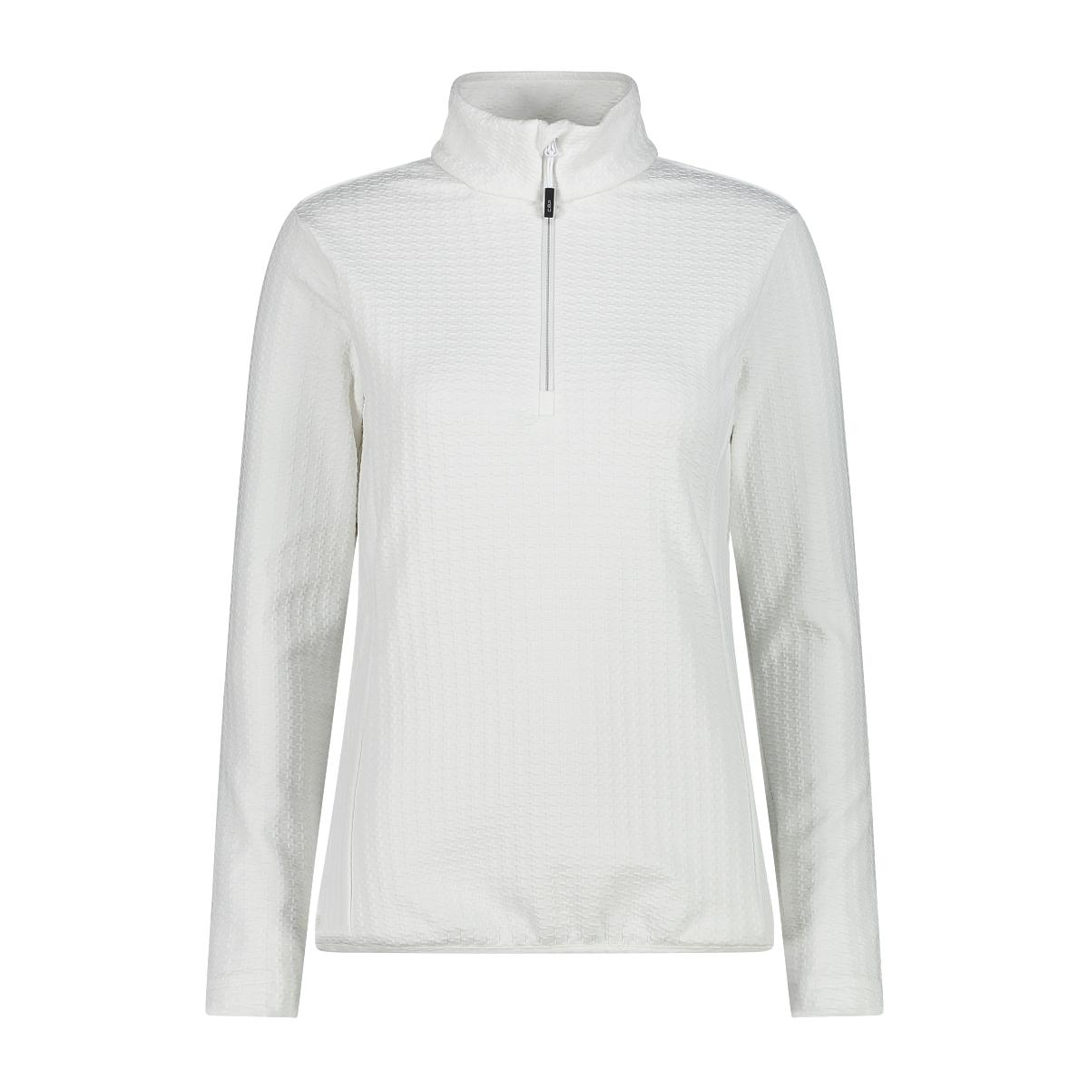 Polaire softech 1/2 zip dames CMP