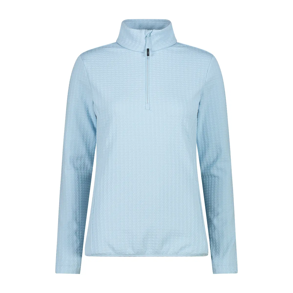 Damen Softech Fleece halb-zip CMP