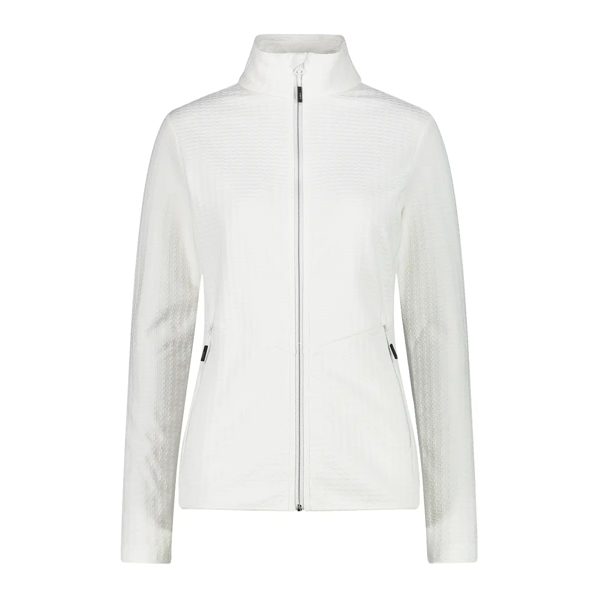 Softech-Fleecejacke für Damen mit Reißverschluss CMP